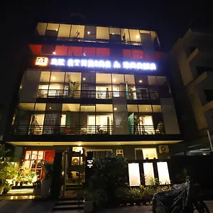 *** Hotel Bk India